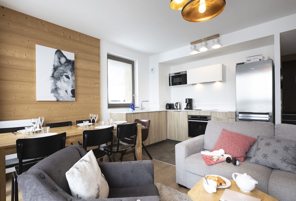 Apartment, 3 Bedrooms