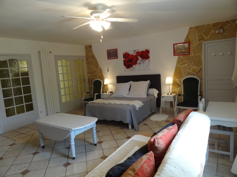 Deluxe Apartment (Tamaris)