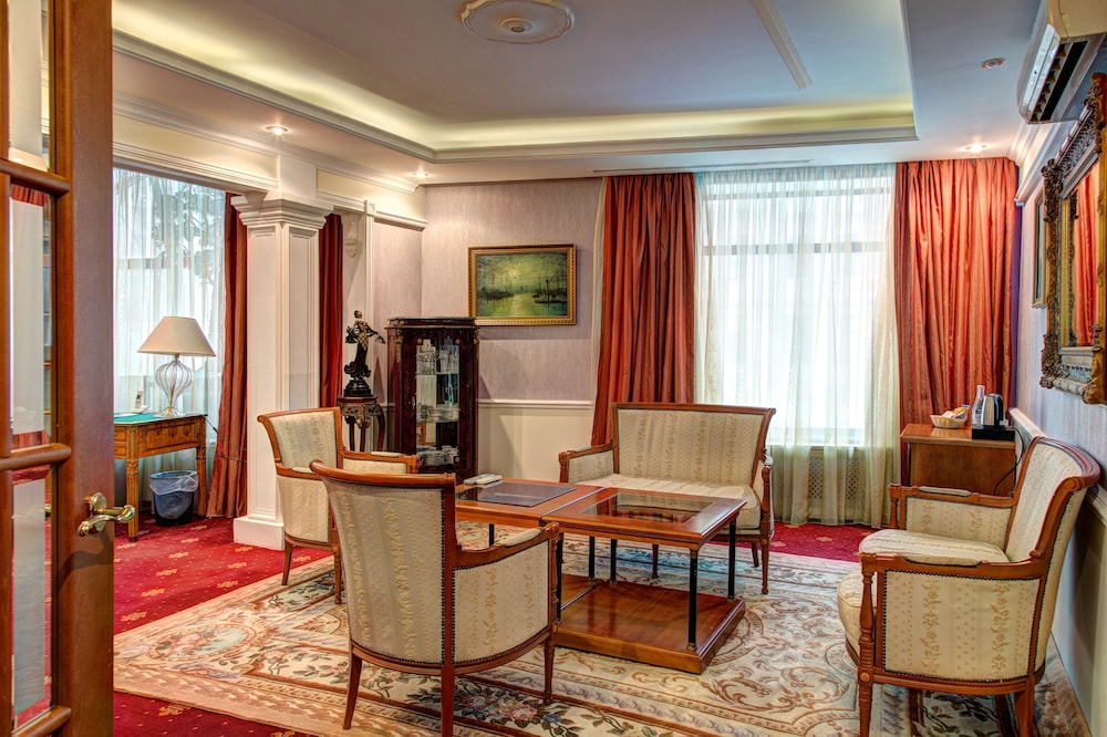 Suite Golden Garden photo 2