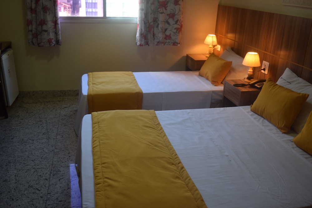 Standard Triple Room photo 1