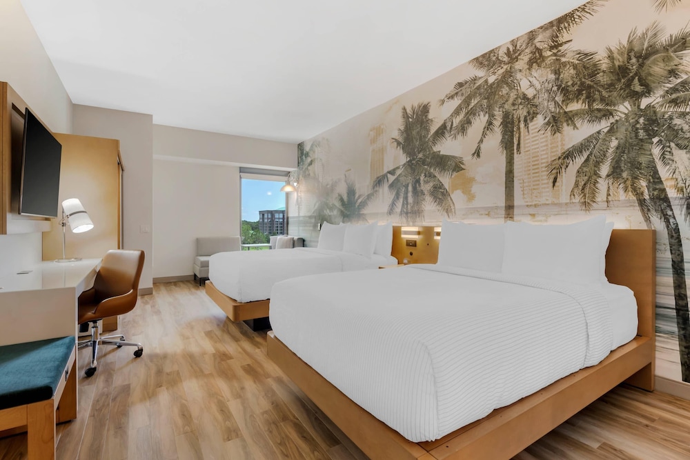 Cambria Hotel Tampa-Brandon, 사진 4