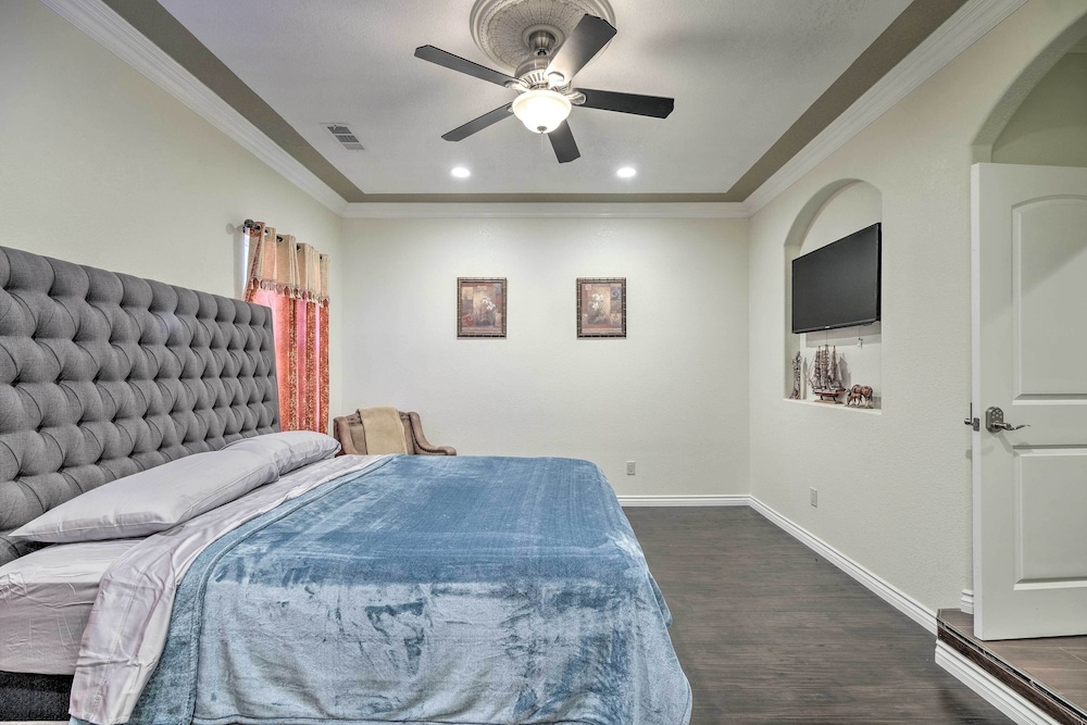 House (4 Bedrooms) photo 1