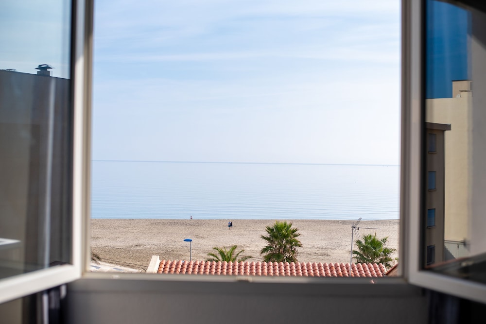 Comfort Double Room, Sea View photo 3