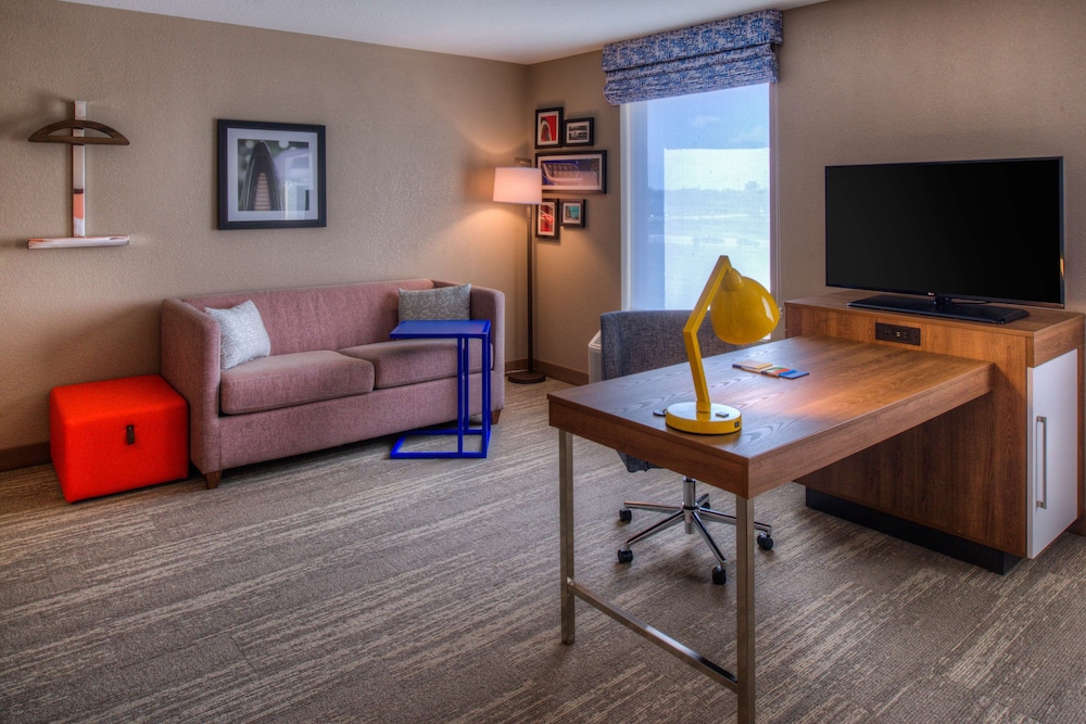 Hampton Inn & Suites Wixom, Foto 2