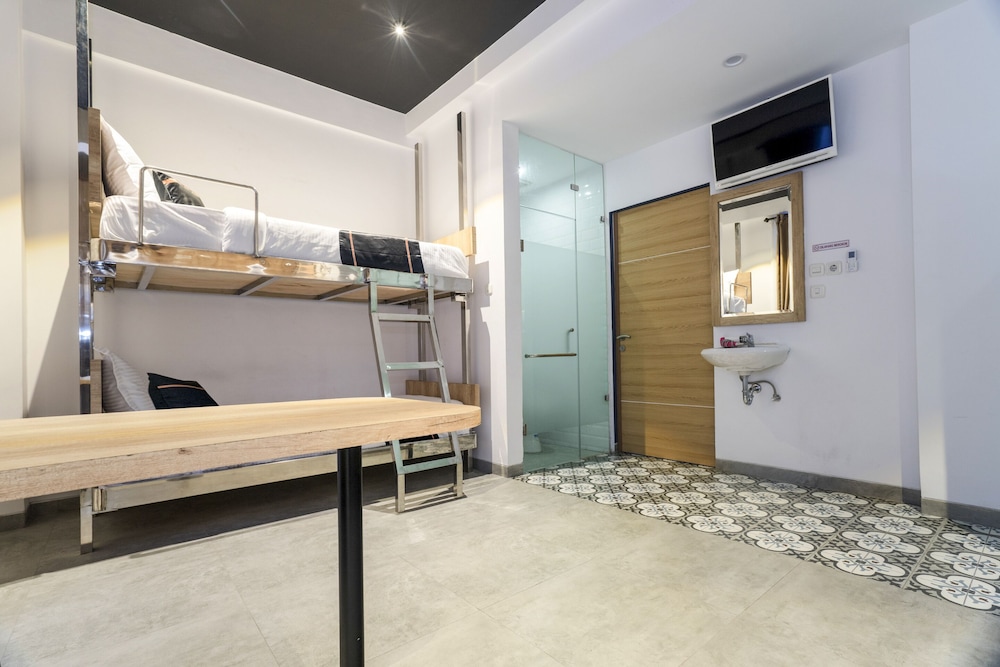 Family Double Room - Photo 2