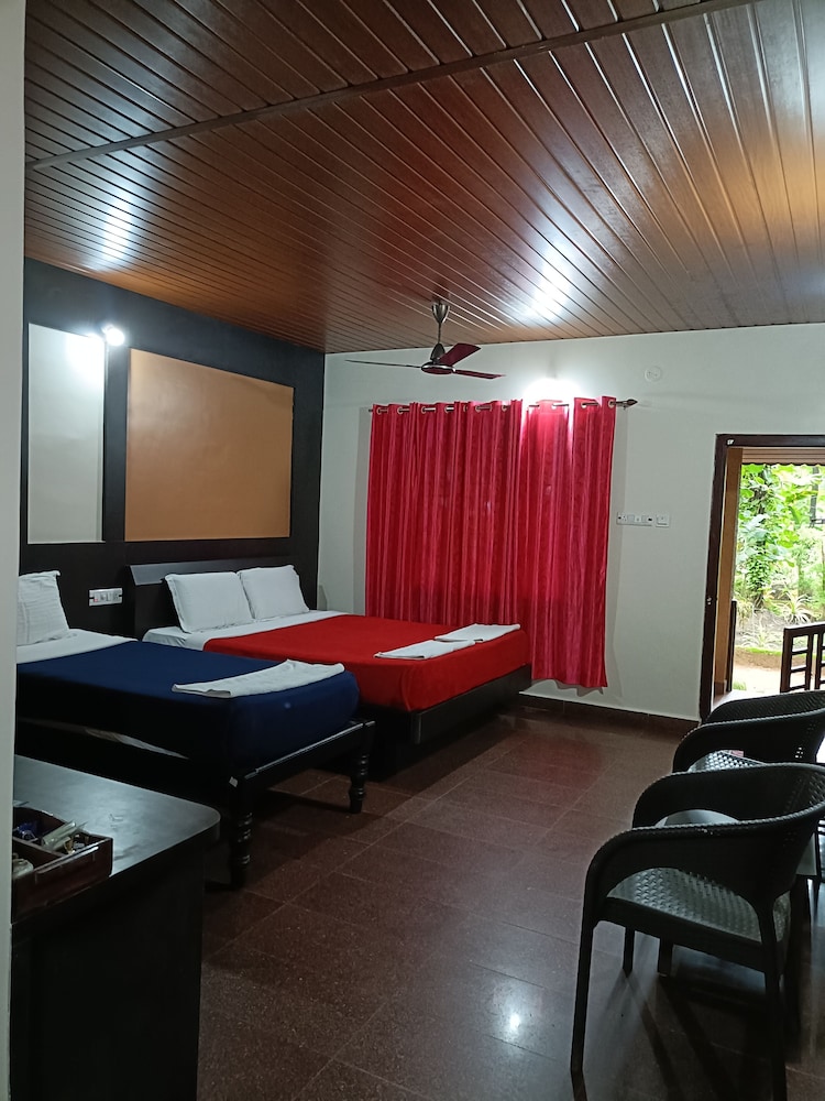 Signature Room photo 1