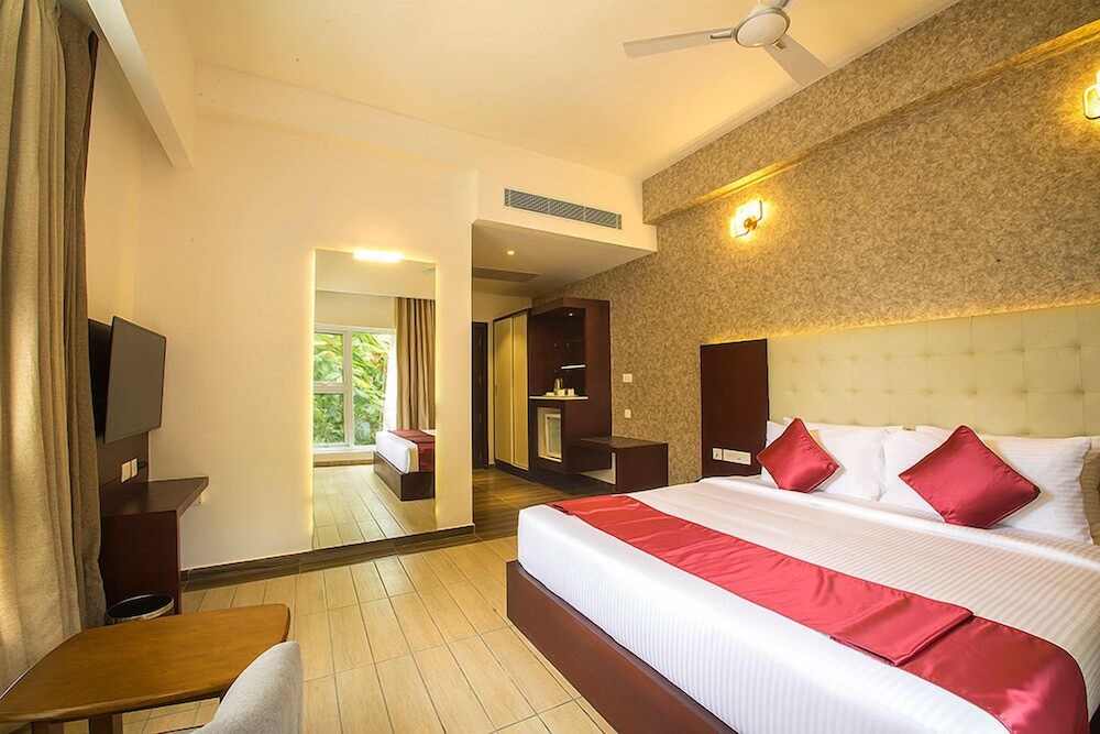 Club Room, 1 Bedroom photo 2