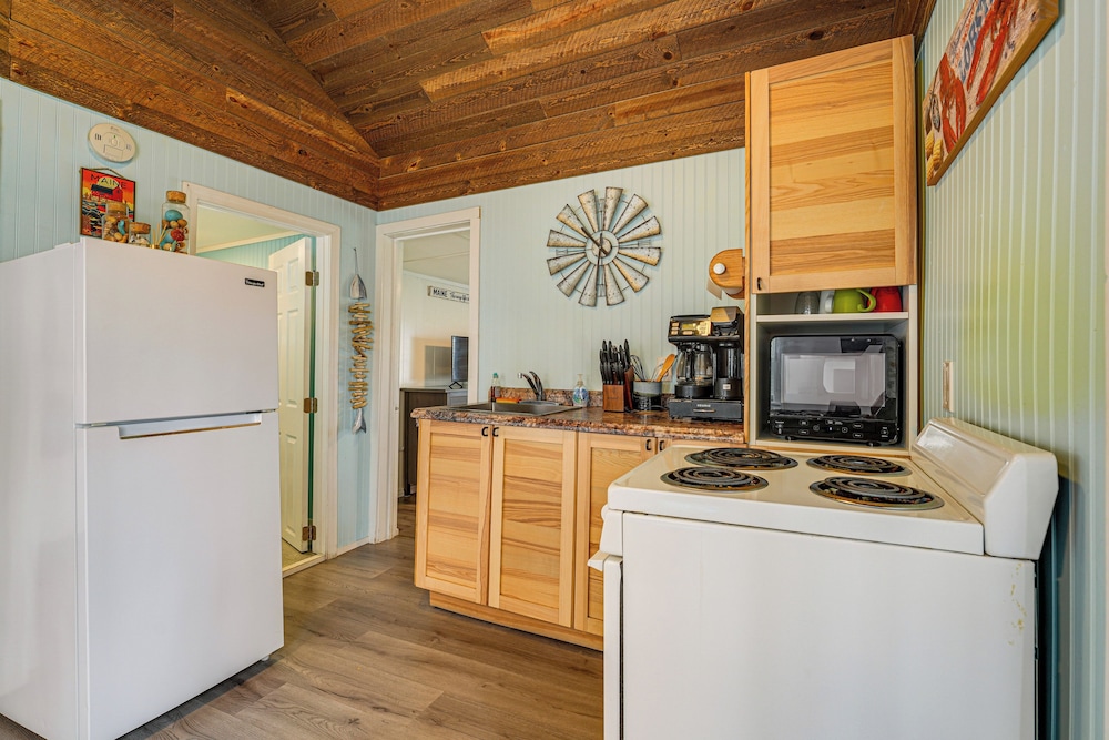Cottage (2 Bedrooms) photo 2