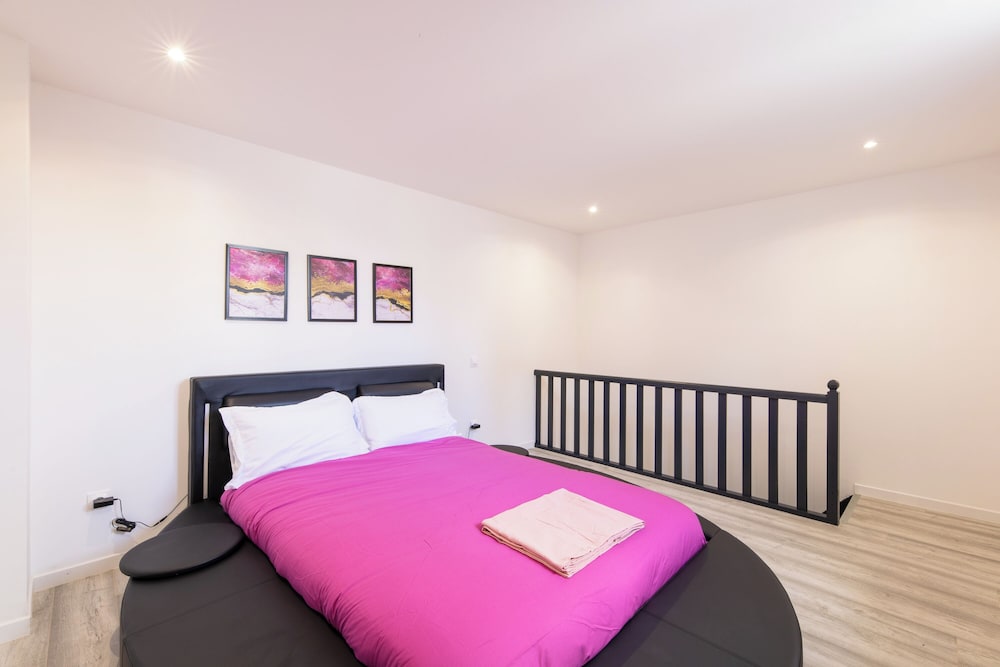 Duplex (Appartement 4A  Duplex Confort) photo 2