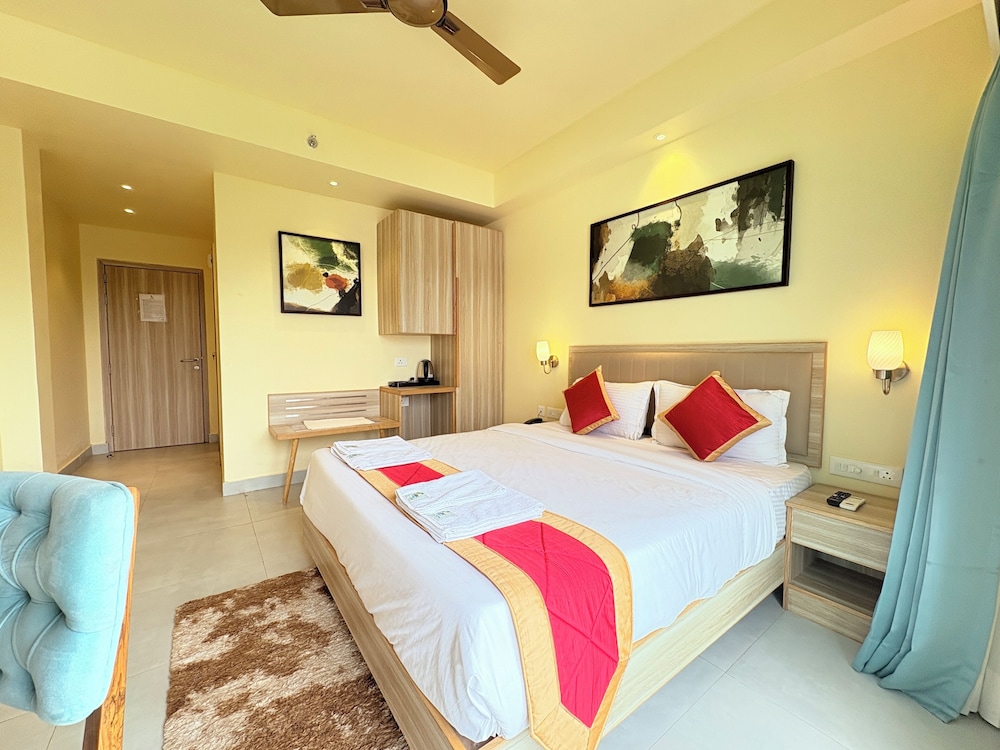 Executive Room photo 2