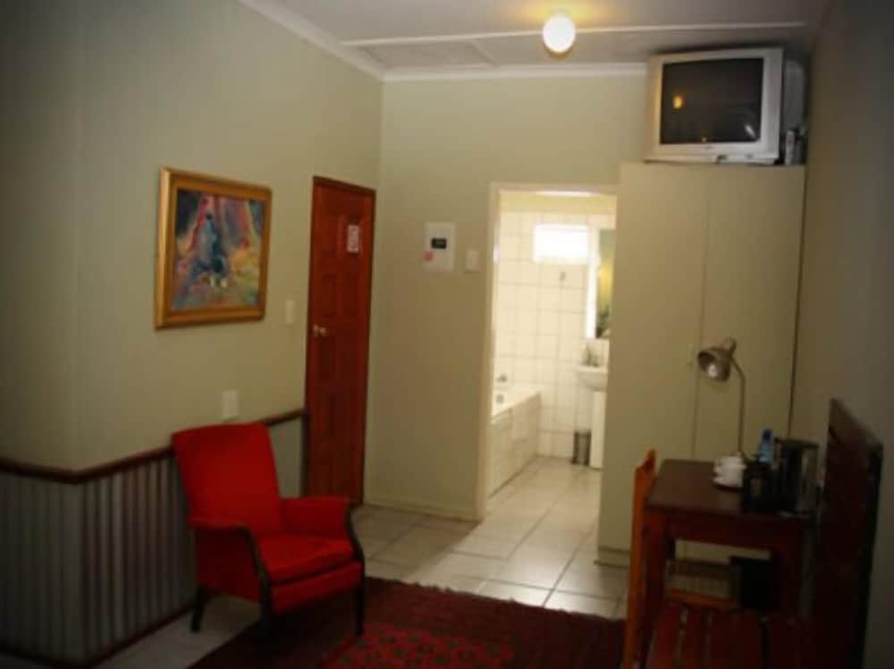 Standard Double Room, 1 Bedroom