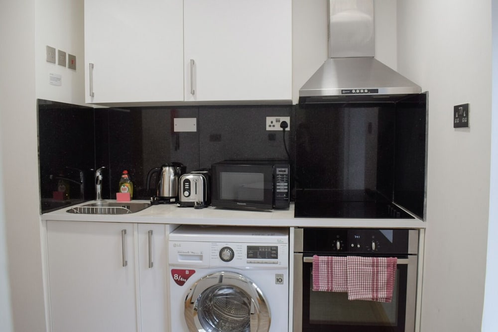 Superior Apartment photo 2