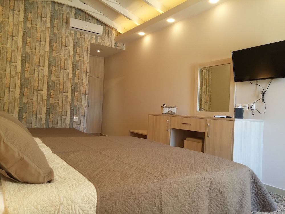 Anetis Beach Hotel, Zdjęcie 15