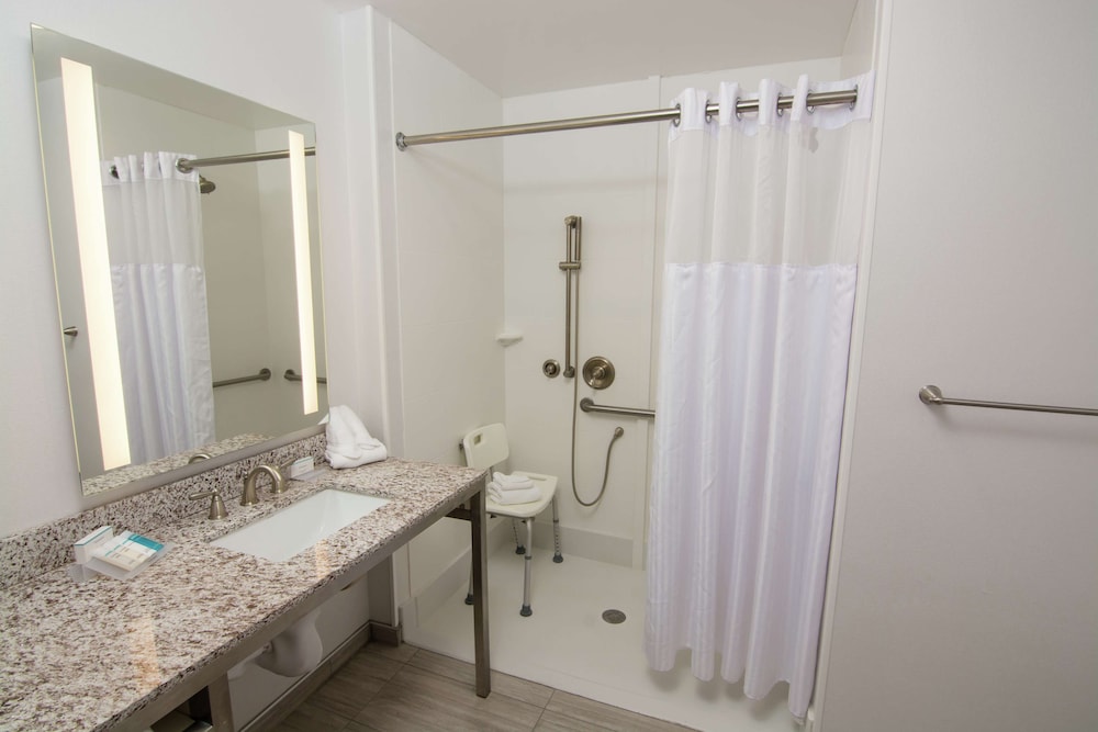 Hilton Garden Inn Tampa Suncoast Parkway, Foto 2