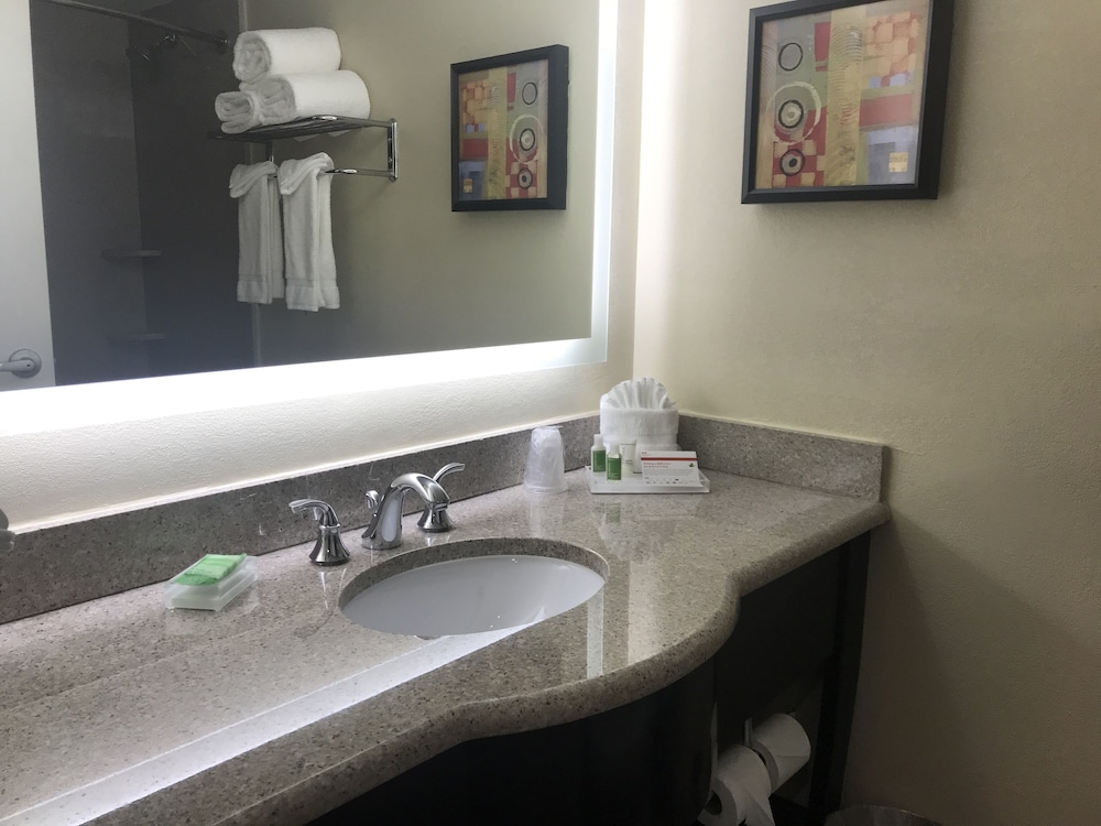 Standard Room, 1 King Bed, Accessible (Comm, Mobil, Access Tub)