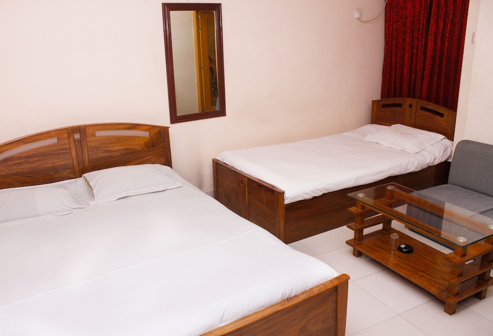 Deluxe Triple Room photo 1
