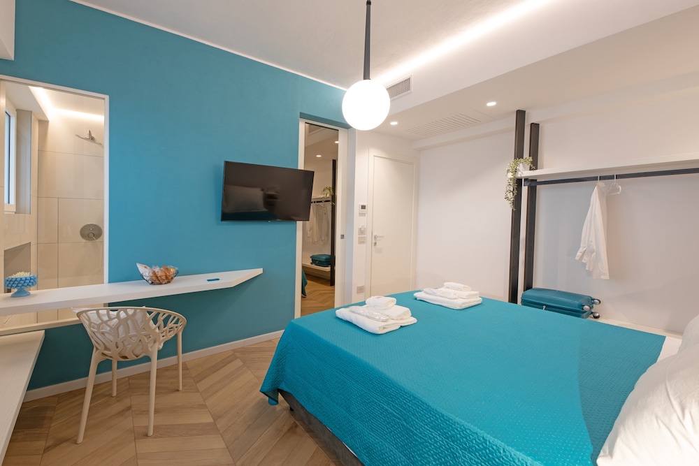 Basic Double Room