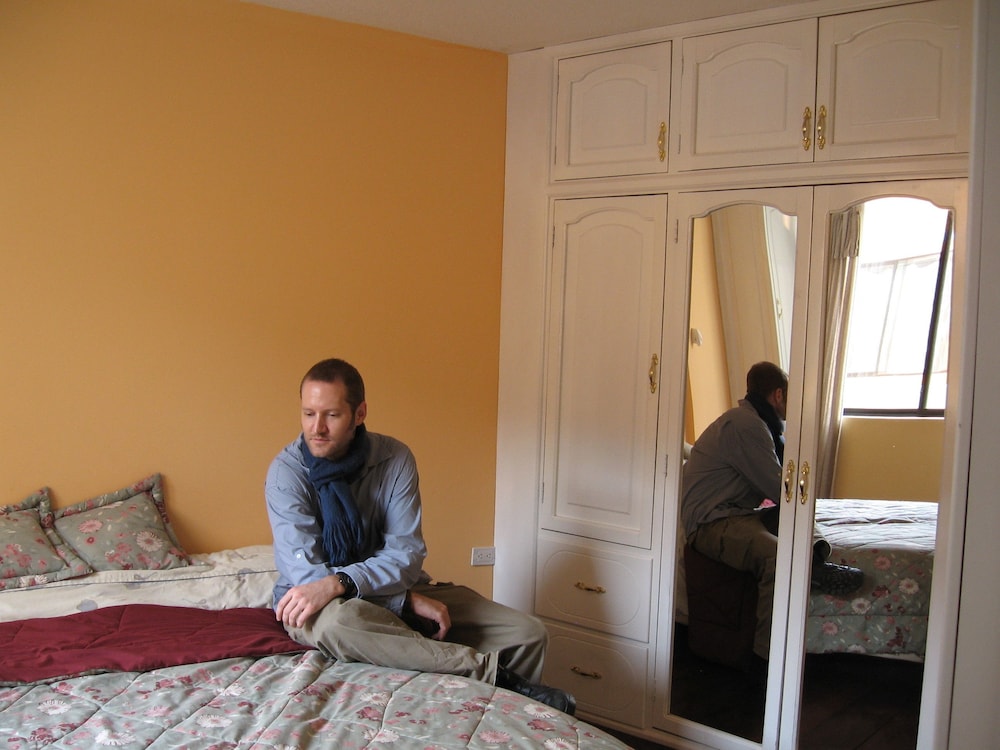 Family Apartment, 2 Bedrooms photo 1