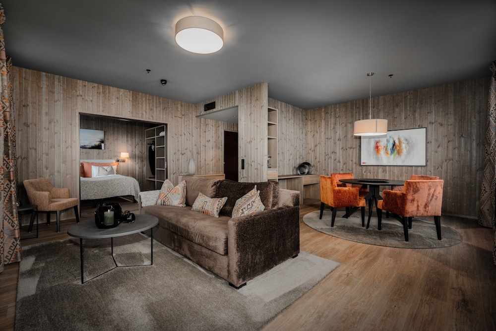 Deluxe Suite - Nevelfjell photo 3