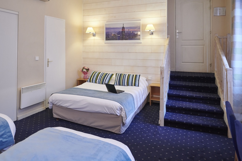 Quadruple Room photo 1