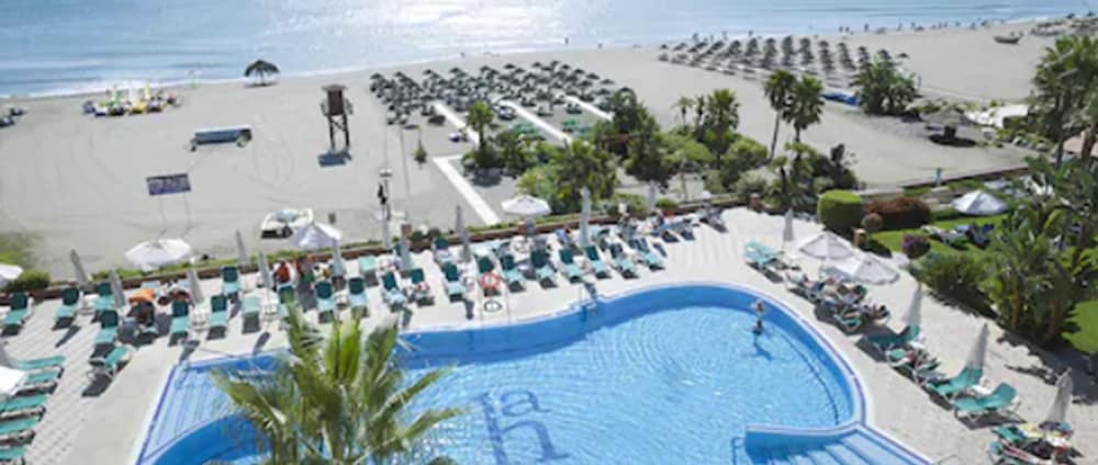 Superior Double Room, Terrace, Sea View (2 pax) - Photo 2