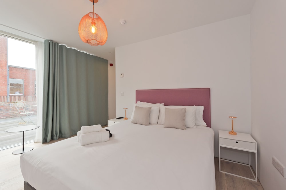 Apartment, 1 Bedroom
