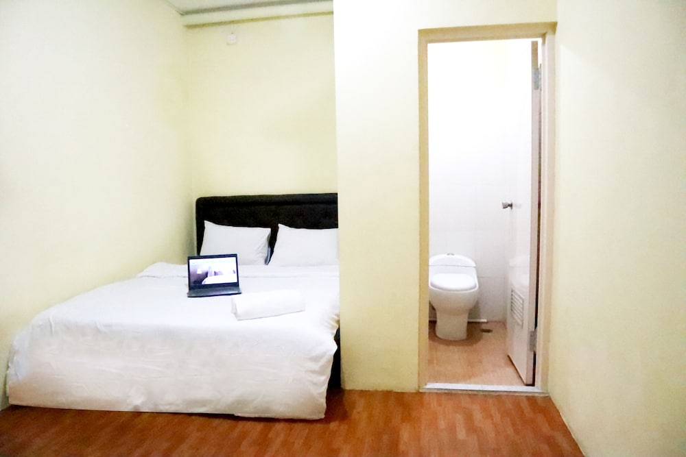 Standard Double Room - Photo 1