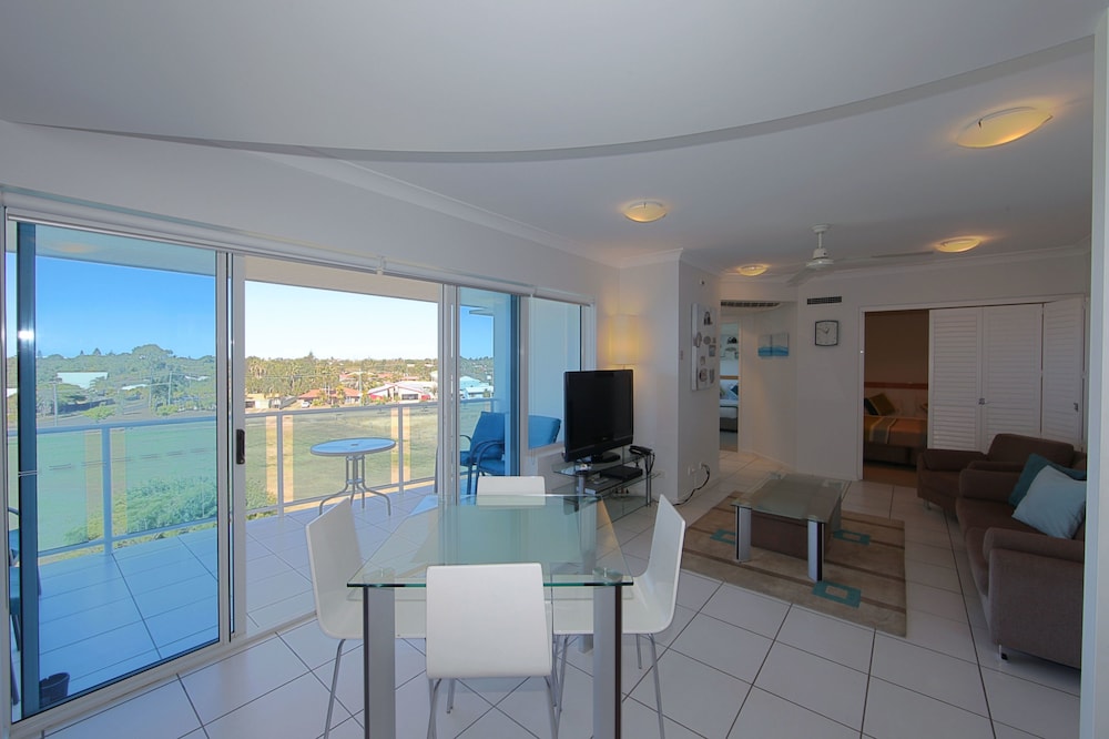Standard Apartment, 1 Bedroom, Kitchen, Balcony (Parkview 1 Night)