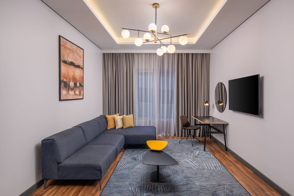 Executive Suite, 1 Double Bed photo 1