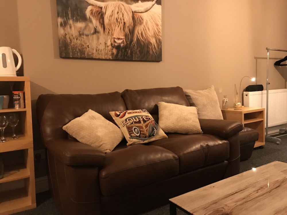 Suite, Accessible, Ensuite (Caernarfon Suite) photo 3