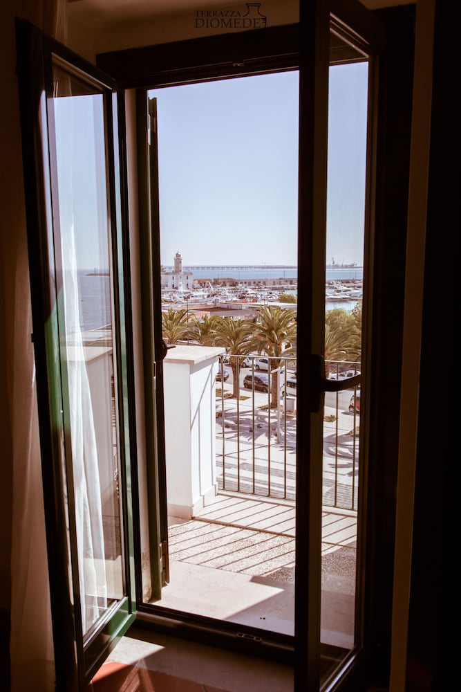 Room, Sea View photo 2