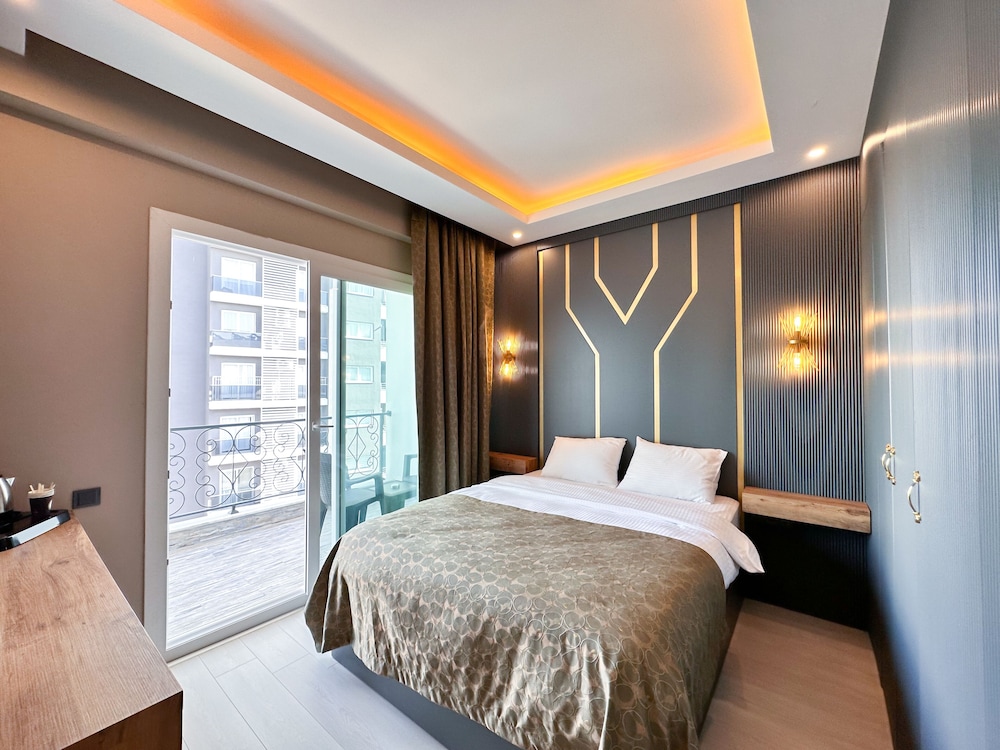 Standard Room photo 1