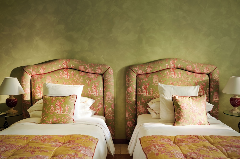 Premium Twin Room photo 1