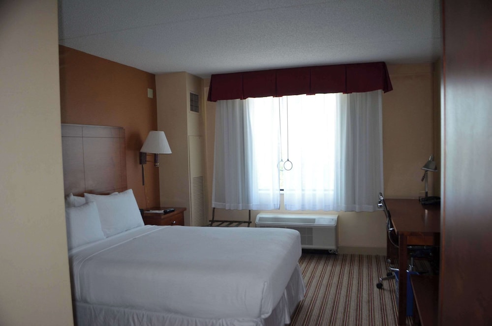Room, 1 Queen Bed, Accessible, Non Smoking - Photo 3