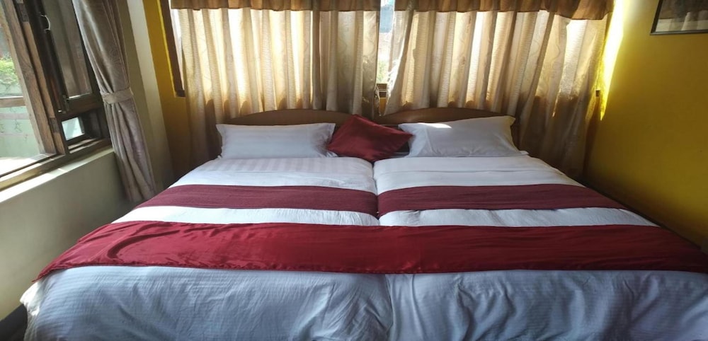 Standard Single Room photo 1