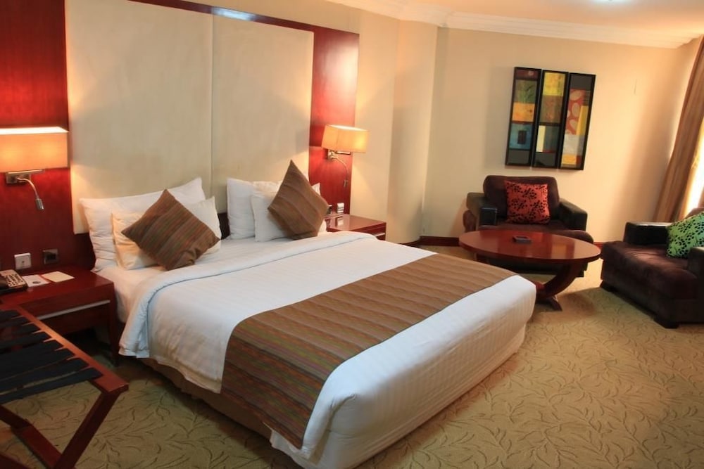 Executive Room photo 1