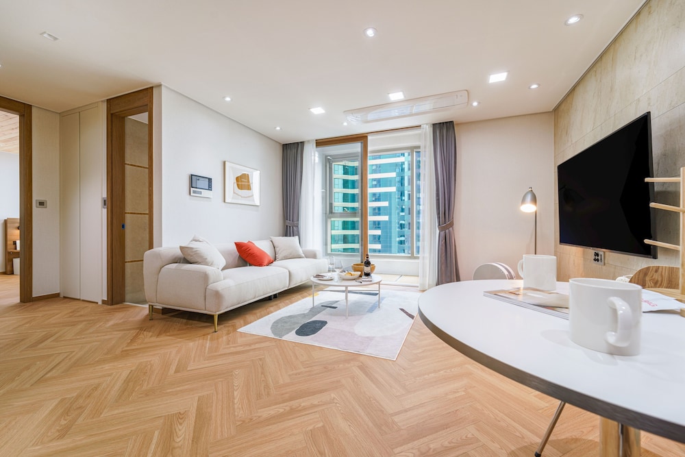 Premier suite G Connecting - Photo 4