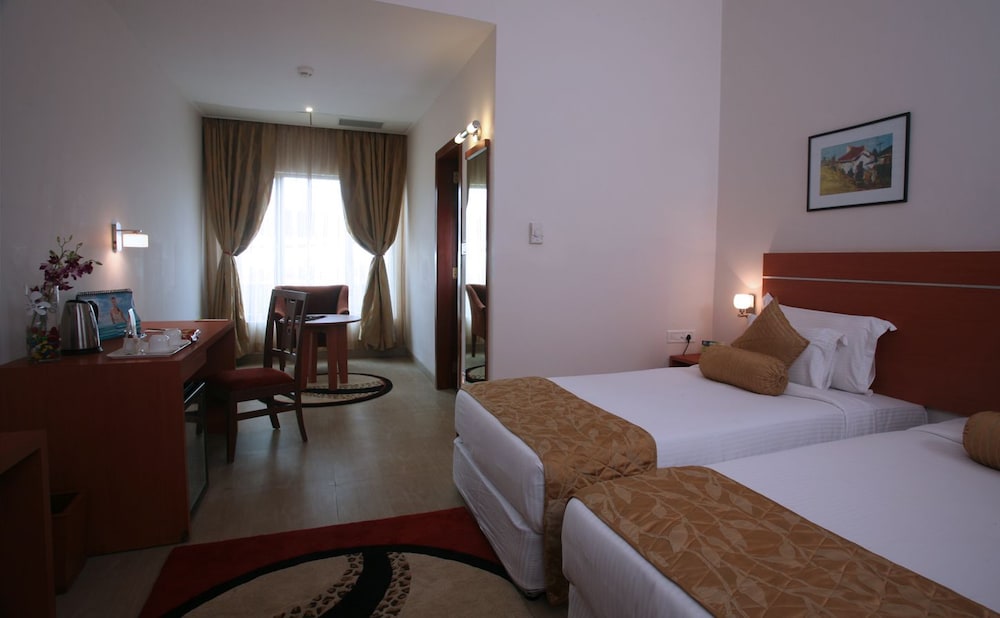 Oh Biz Executive room photo 2
