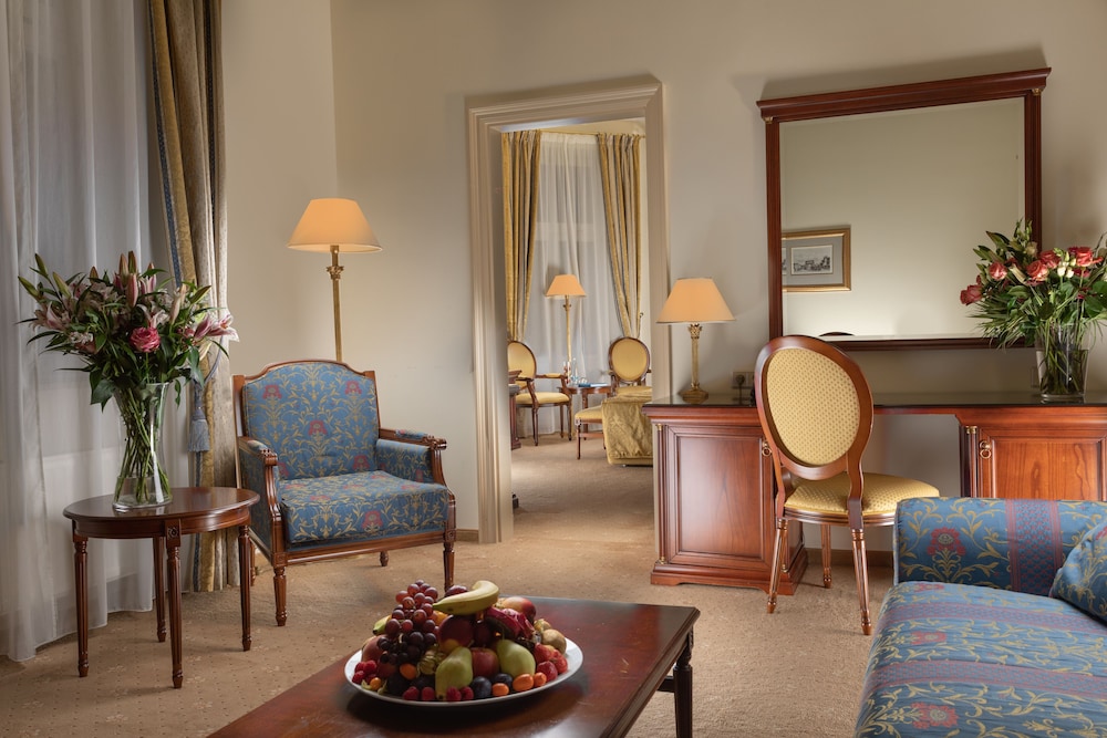 Junior Suite - Photo 2