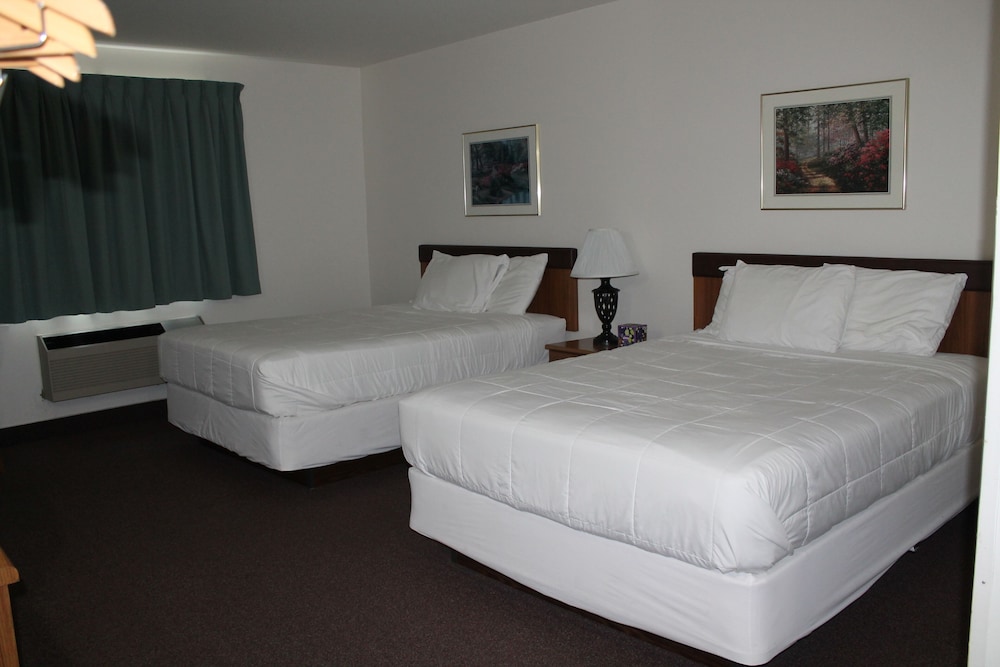 Luxury Double Room photo 2