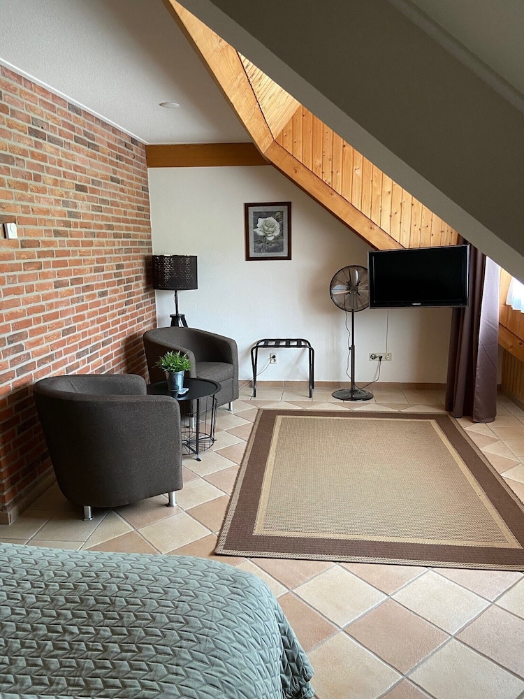 Triple Room photo 3