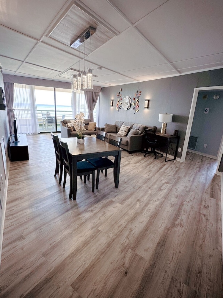 Superior Condo, 3 Bedrooms, Non Smoking, Ocean View