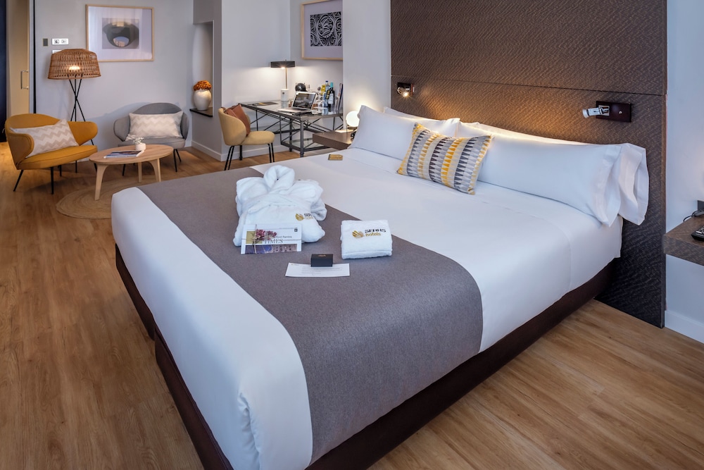 Hotel SERHS Rivoli Rambla - Photo 125