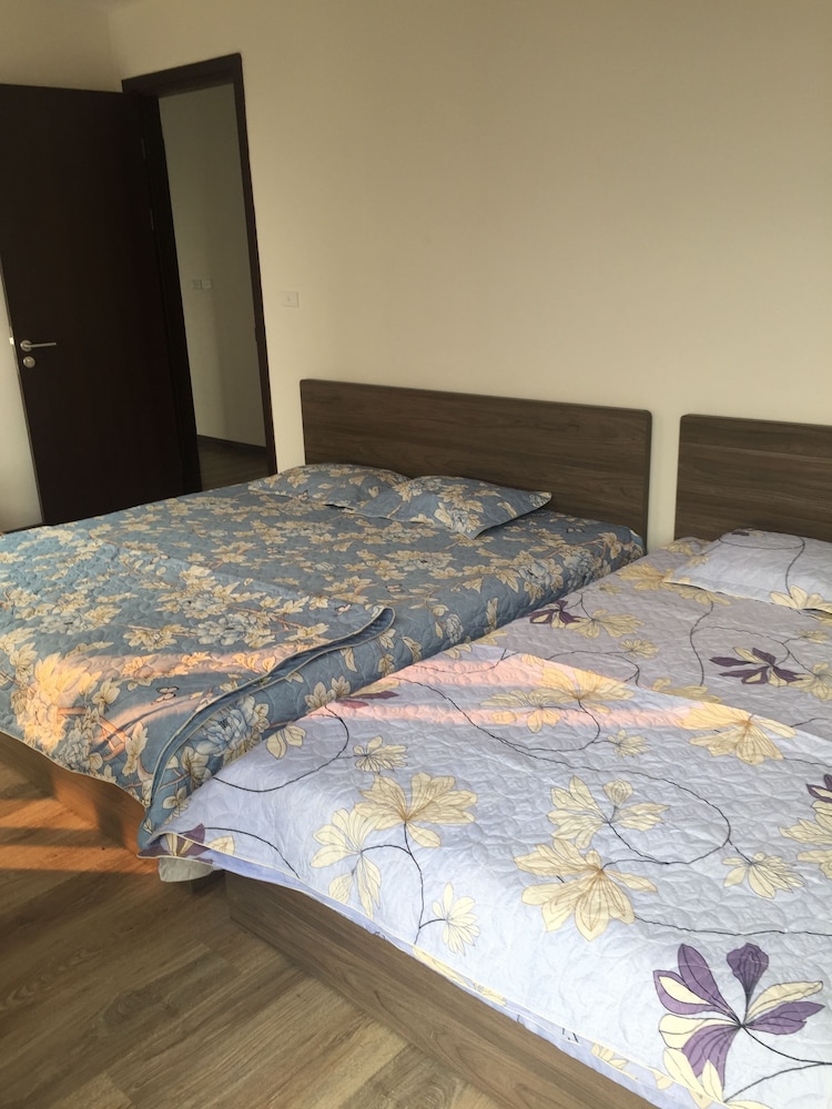 Apartment, 2 Bedrooms