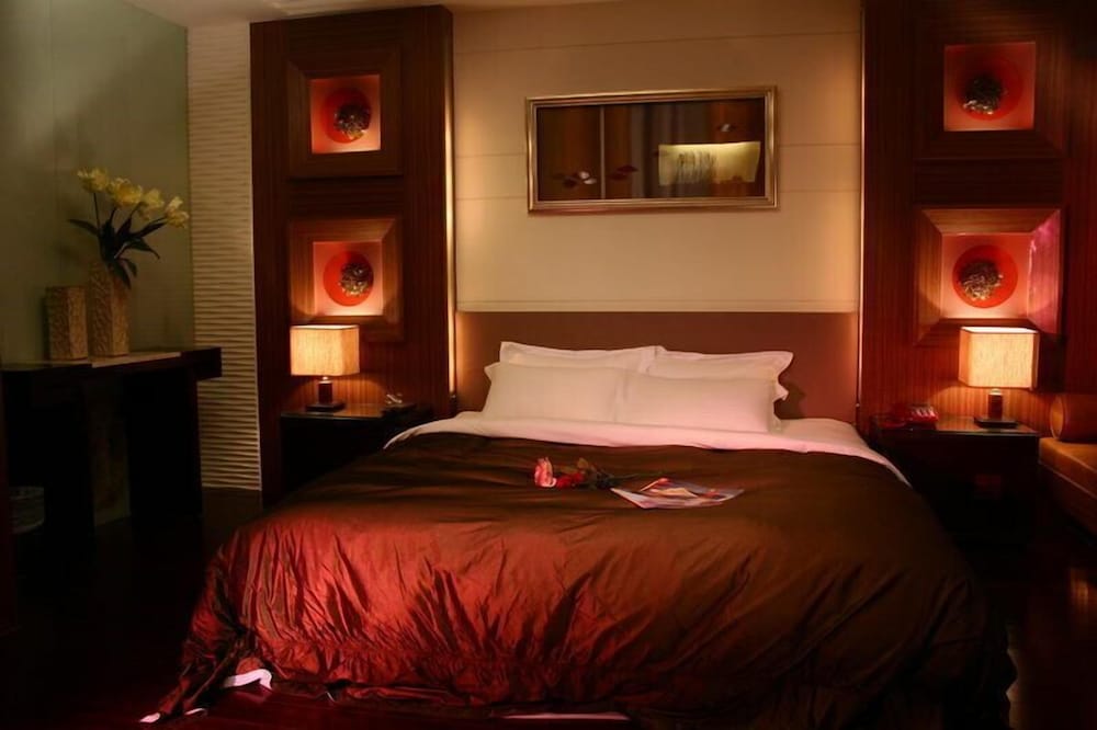 Superior Double Room photo 3