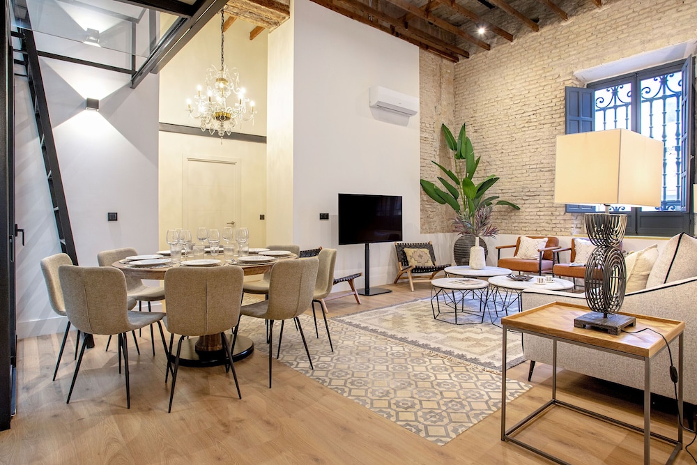 Apartamento (4 Habitaciones)