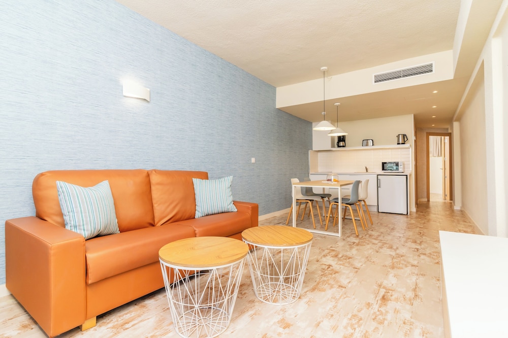 Comfort Apartment, 1 Bedroom (2 Adults) photo 3