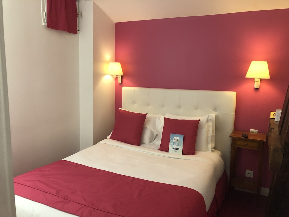 Classic Double Room - Photo 7