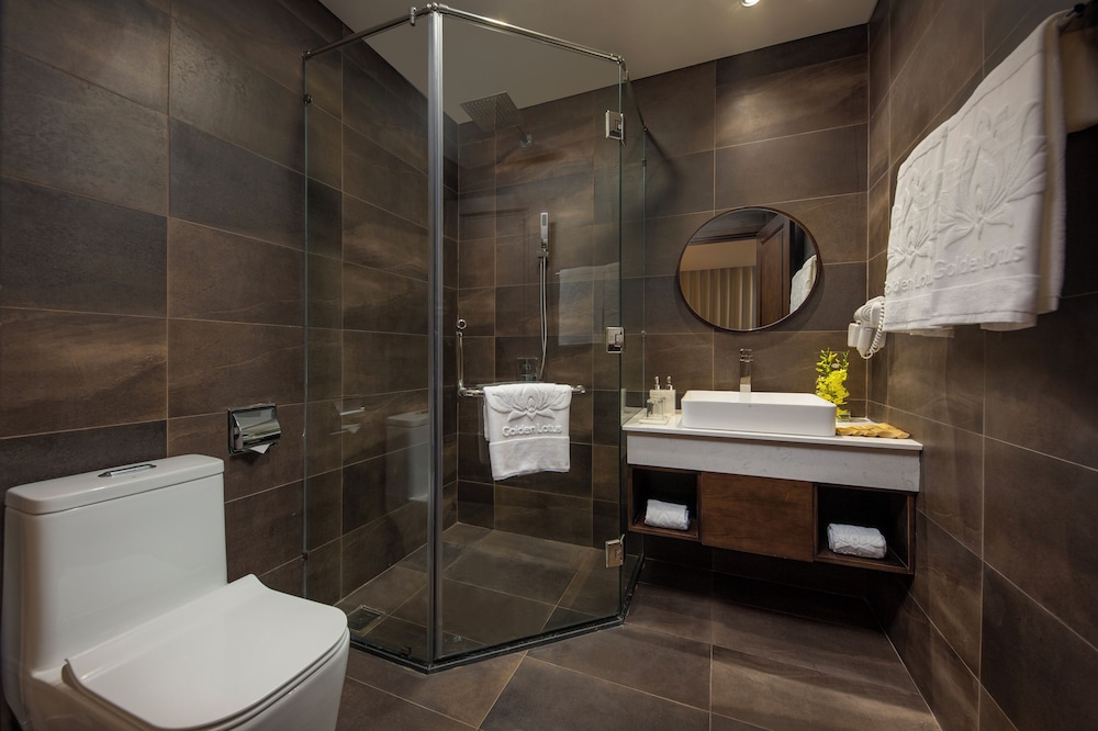 Executive Sea View King Suite with Bathtub & Balcony - Afternoon Tea Included - Photo 3