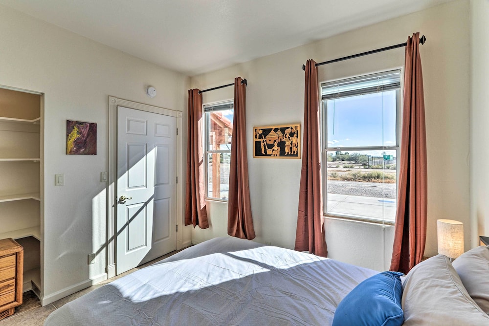 Apartment (2 Bedrooms) photo 1